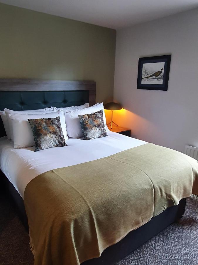 The Coach And Horses Hotel Hexham Quarto foto