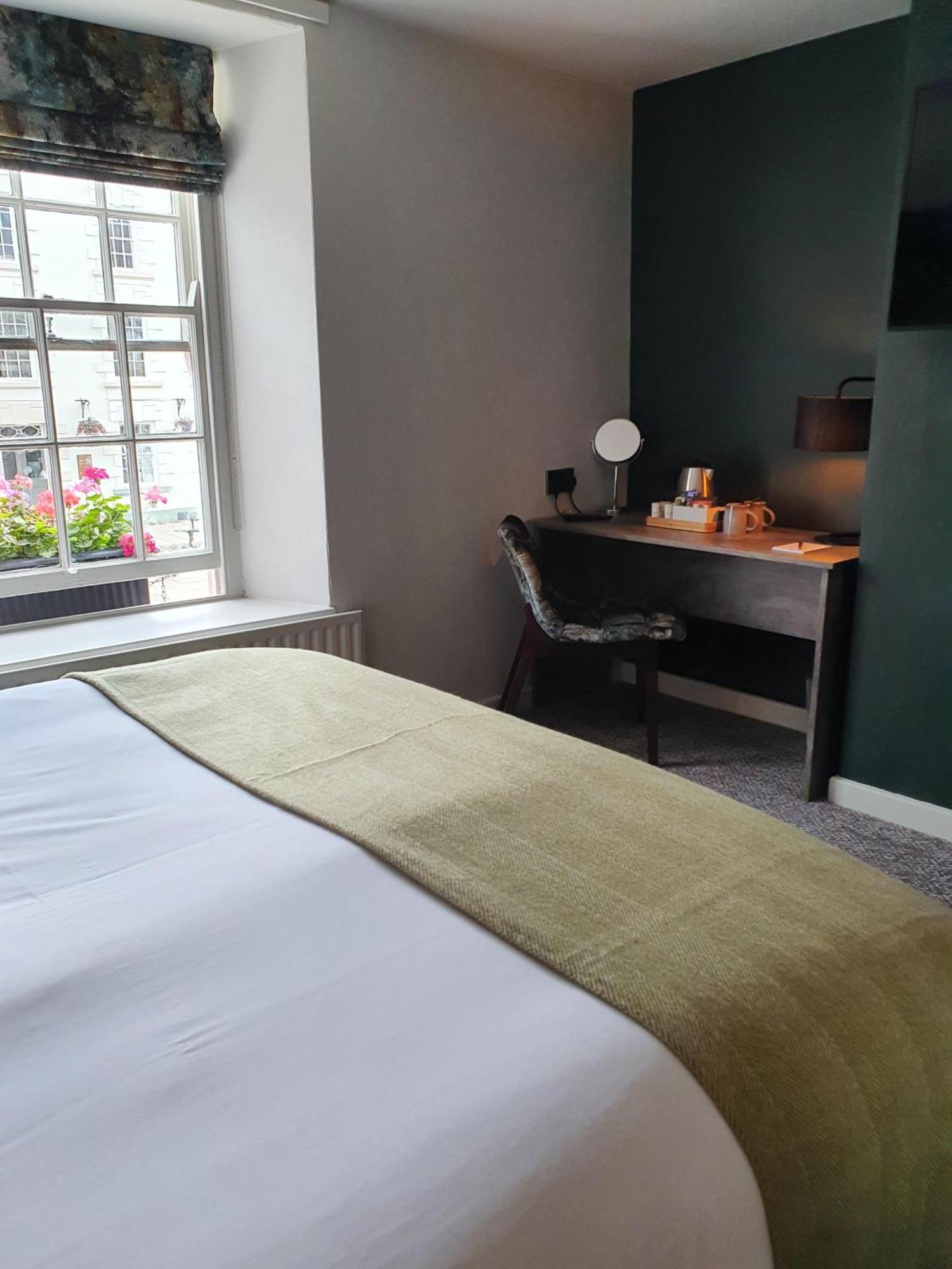 The Coach And Horses Hotel Hexham Quarto foto