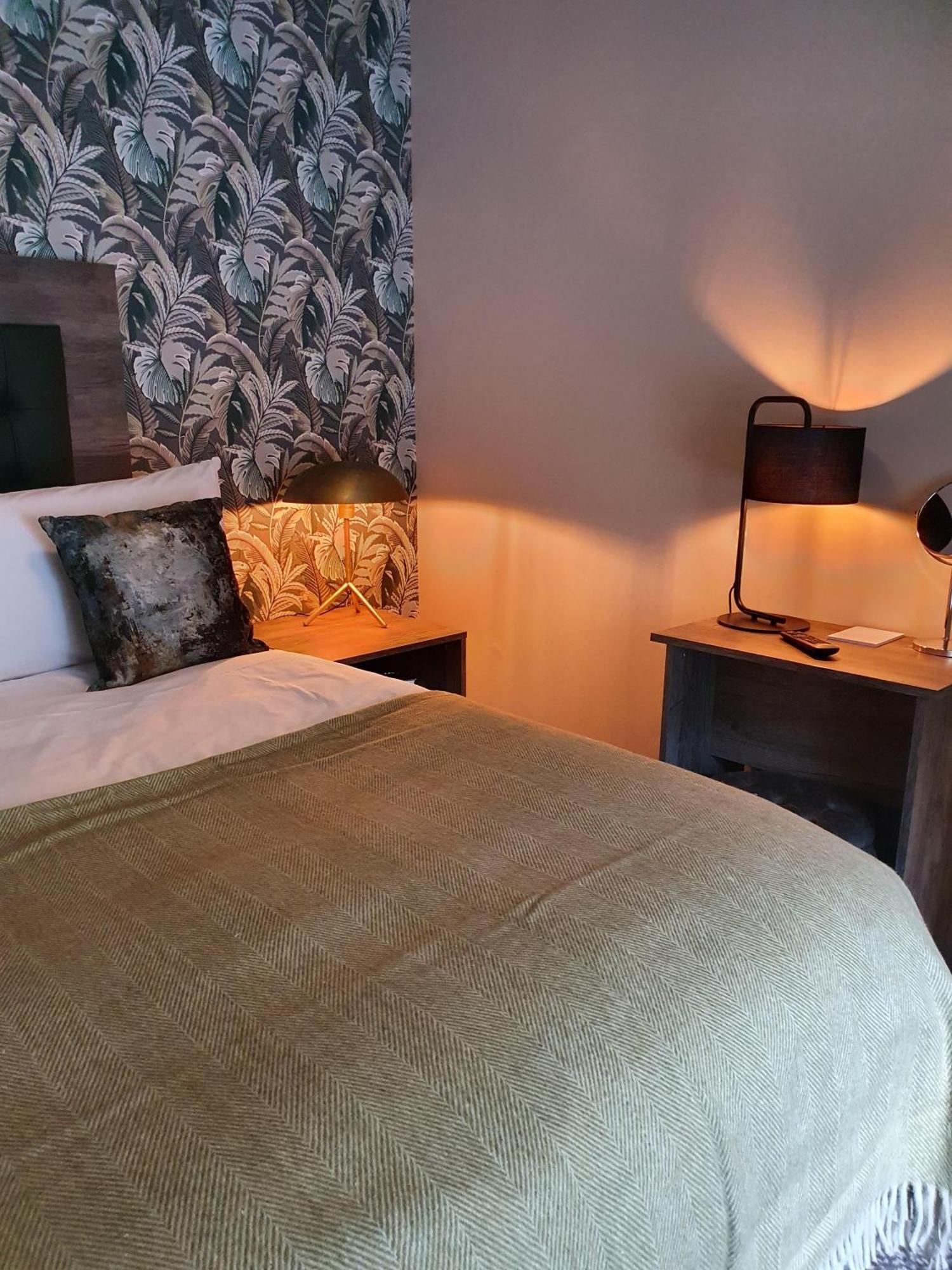 The Coach And Horses Hotel Hexham Quarto foto