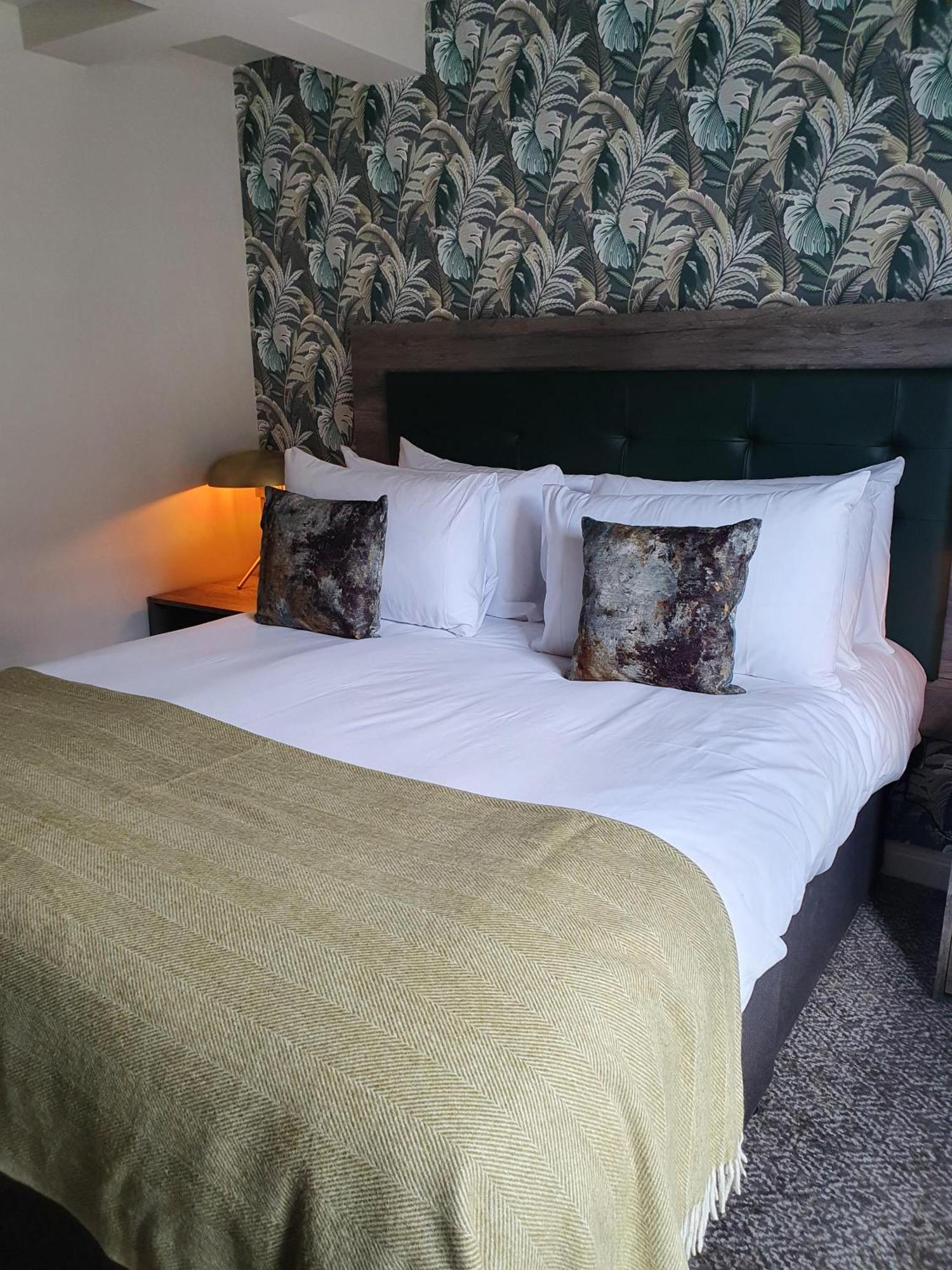 The Coach And Horses Hotel Hexham Quarto foto