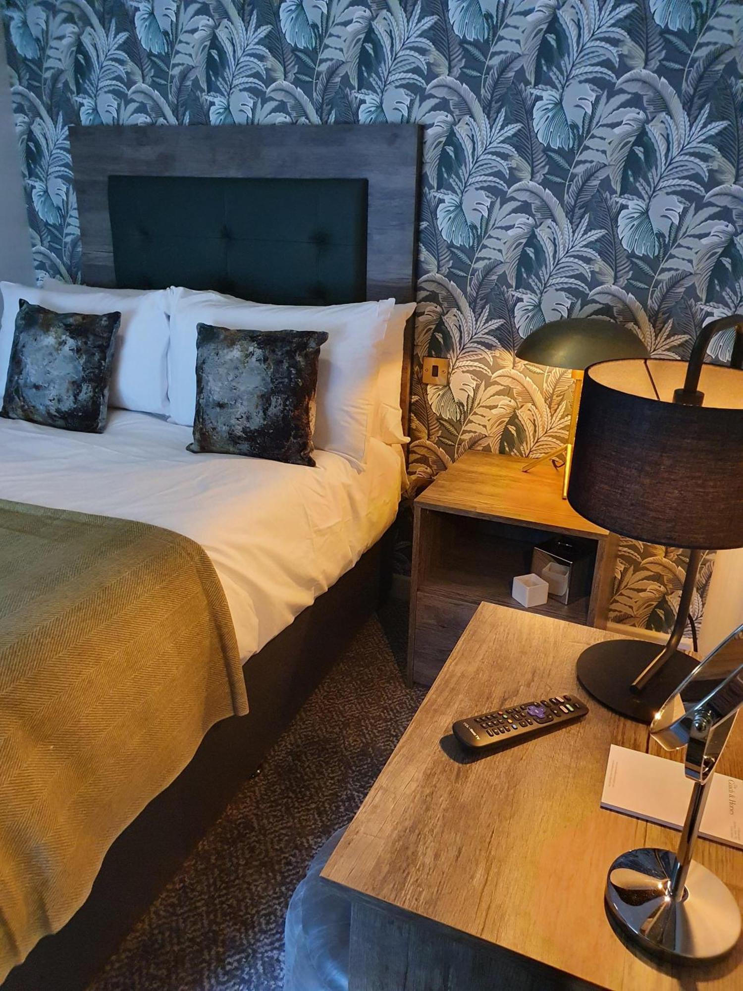 The Coach And Horses Hotel Hexham Quarto foto
